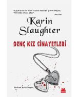 Genç Kız Cinayetleri