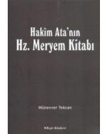 Hakim Ata'nın Hz. Meryem Kitabı