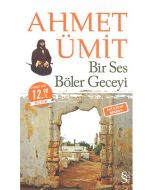 Bir Ses Böler Geceyi - Çıplak Ayaklıydı Gece - (Midi Boy)