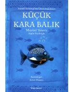 Küçük Kara Balık - Şiir Kitabı
