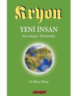 Yeni İnsan - İnsanlığın Tekâmülü