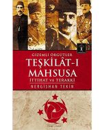Teşkilat-ı Mahsusa