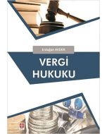 Vergi Hukuku