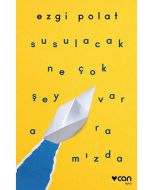 Susulacak Ne Çok Şey Var Aramızda