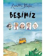 Beşimiz
