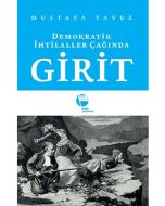 Demokratik İhtilaller Çağında Girit