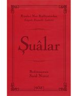 Şuâlar (Ciltli)