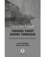 Tabsıra Yahut Adana Temaşası