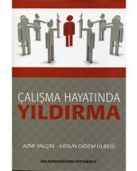 Çalışma Hayatında Yıldırma