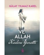 Ve Allah Kadını Yarattı