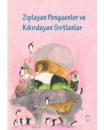 Zıplayan Penguenler ve Kıkırdayan Sırtlanlar