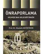 Önraporlama