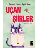 Uçan Şiirler