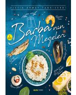 Barba'nın Mezeleri