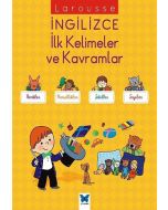 İngilizce İlk Kelimeler ve Kavramlar