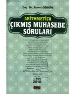 Arithmatica Çıkmış Muhasebe Soruları