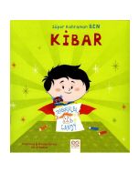 Süper Kahraman Ben - Kibar