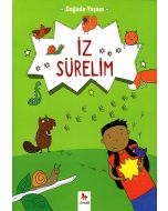 Doğada Yaşam - İz Sürelim