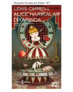 Alice Harikalar Diyarında