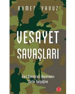 Vesayet Savaşları