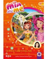 Mia and Me - Sevinç Gözyaşları 
