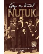 Nutuk (Özel Baskı)