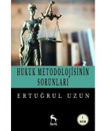 Hukuk Metodolojisinin Sorunları