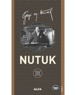 Nutuk (Ciltli)