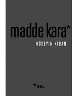 Madde Kara (Ciltli)
