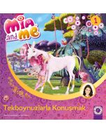 Mia and Me - Tekboynuzlarla Konuşmak
