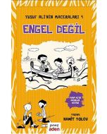 Yusuf Ali'nin Maceraları 4