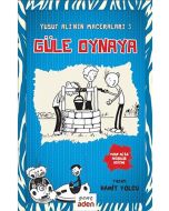 Yusuf Ali'nin Maceraları 3 (Ciltli)