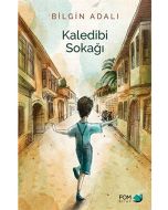 Kaledibi Sokağı