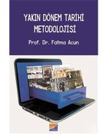 Yakın Dönem Tarih Metodolojisi
