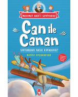 Can ile Canan - Sırtlanları Nasıl Kovaladık?