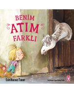 Benim Atım Farklı