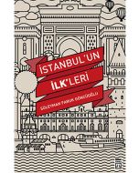 İstanbul'un İlk'leri