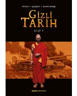 Gizli Tarih - Cilt 7