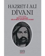 Hazret-i Ali Divanı