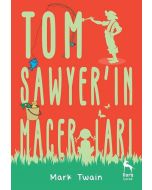 Tom Sawyer'in Maceraları