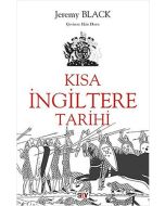 Kısa İngiltere Tarihi