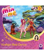 Mia and Me - Krallığın Başı Dertte 