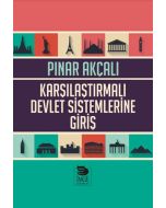 Karşılaştırmalı Devlet Sistemlerine Giriş