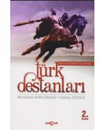 Başlangıcından Günümüze Türk Destanları