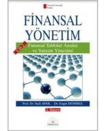 Finansal Yönetim Cilt 2
