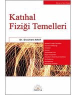 Katıhal Fiziği Temelleri
