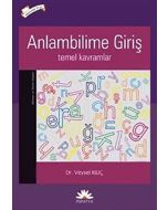 Anlambilime Giriş