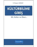 Kültürbilime Giriş