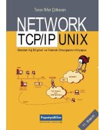 Network TCP/IP UNİX El Kitabı