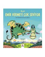 Bredi Emir Vermeyi Çok Seviyor